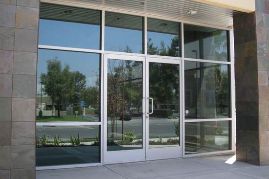 Thousand Oaks-commercial-door-repair