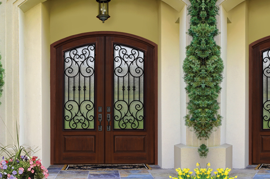 Thousand Oaks-entry-door-repair