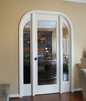 Passage Door Replacement Thousand Oaks