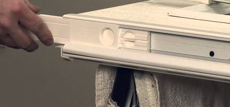 aluminum storefront door repair Thousand Oaks