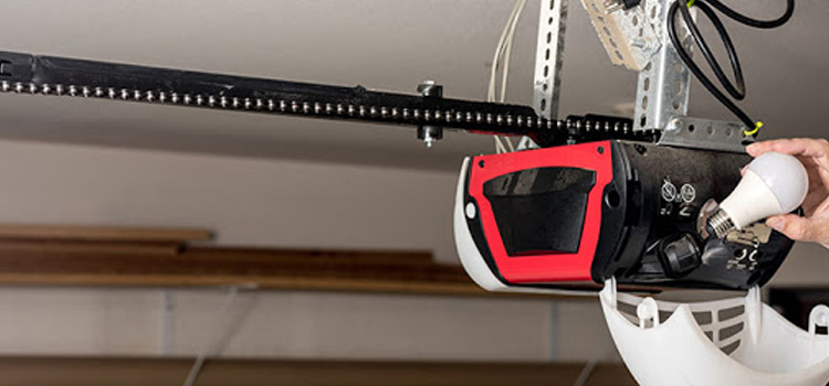automatic garage door opener repair in Thousand Oaks