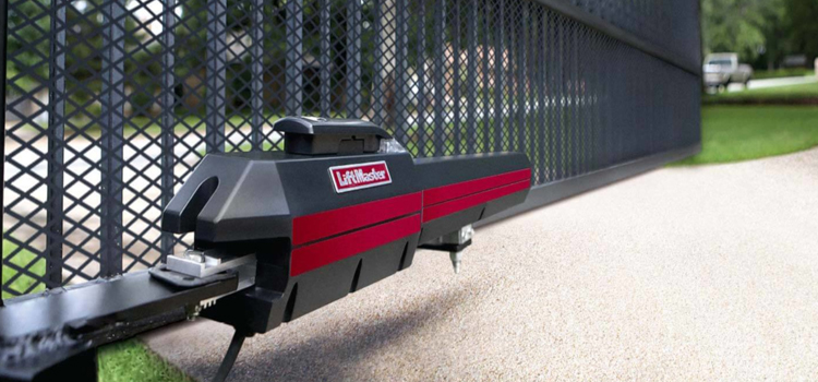 commercial gate access control systems in Thousand Oaks