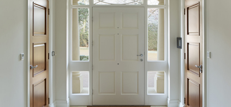 Thousand Oaks door replacement contractors