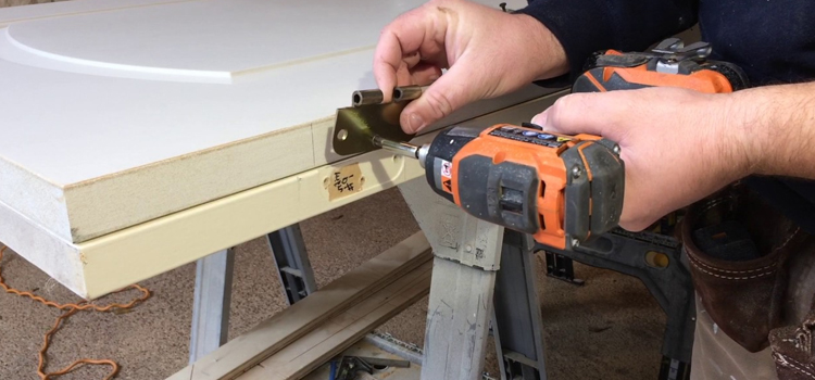 fiberglass interior door repair Thousand Oaks