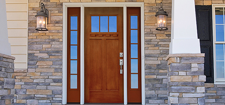 residential entry door repair Thousand Oaks