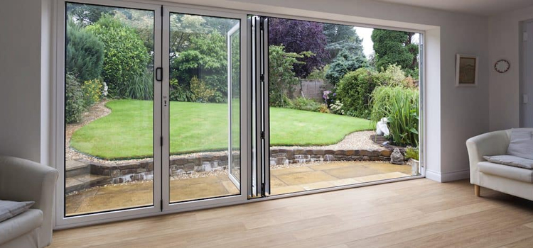 sliding door specialist Thousand Oaks